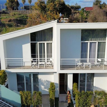Casa A'Ispenza Apartment Santa Venerina Exterior photo