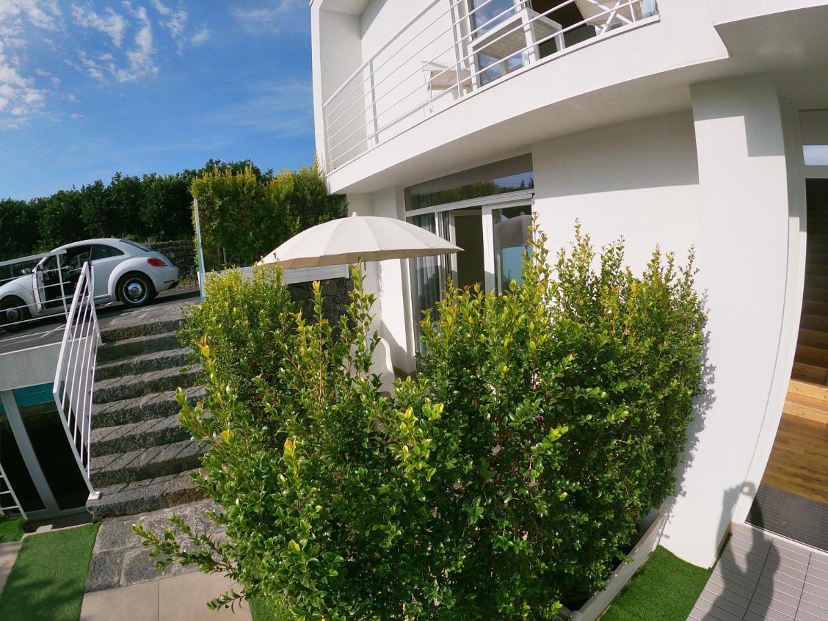 Casa A'Ispenza Apartment Santa Venerina Exterior photo