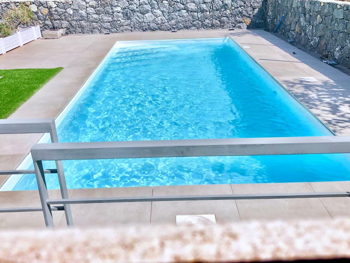Casa A'Ispenza Apartment Santa Venerina Exterior photo